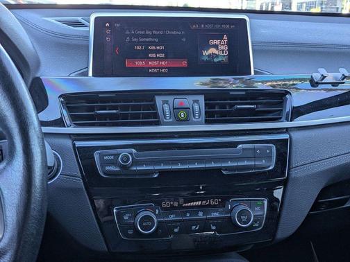 2020 BMW X1 sDrive28i