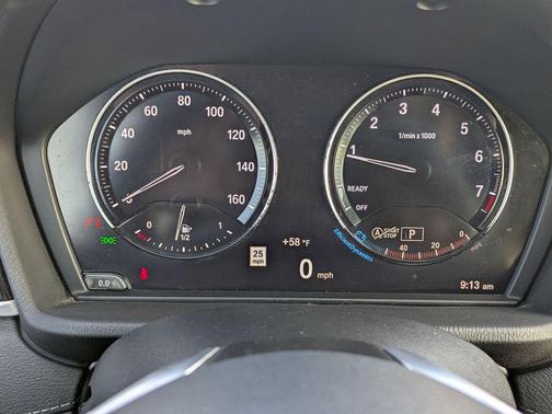 2020 BMW X1 sDrive28i