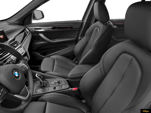 2020 BMW X1 sDrive28i