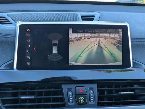 2020 BMW X1 sDrive28i