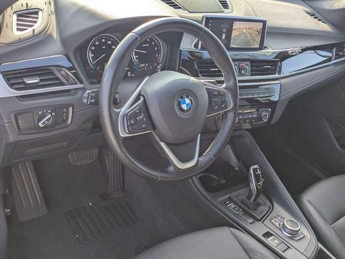2020 BMW X1 sDrive28i