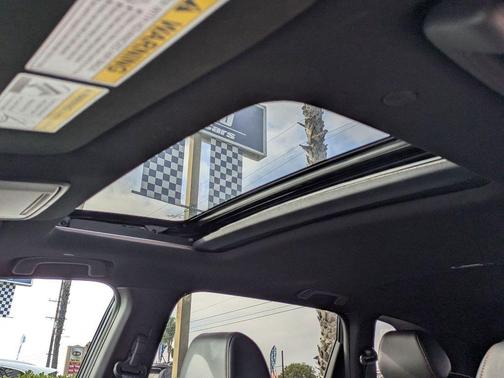 2024 Honda CR-V Hybrid Sport FWD