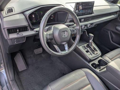 2024 Honda CR-V Hybrid Sport FWD