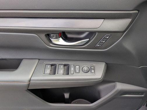 2024 Honda CR-V Hybrid Sport FWD