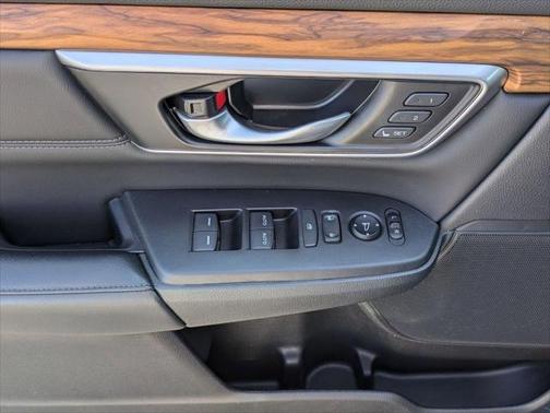 2021 Honda CR-V AWD Touring