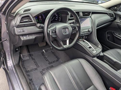 2022 Honda Insight Touring