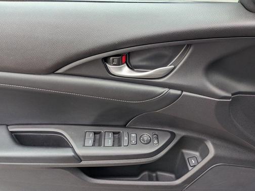 2022 Honda Insight Touring