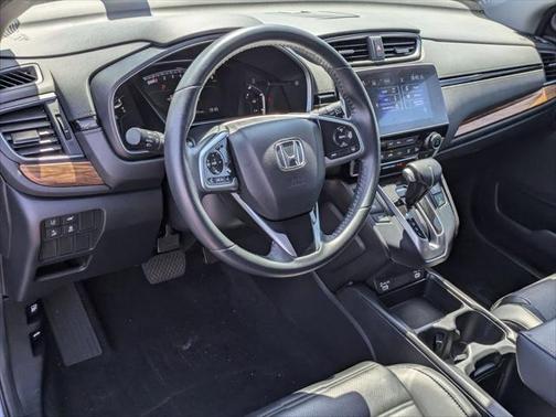 2020 Honda CR-V 2WD EX-L