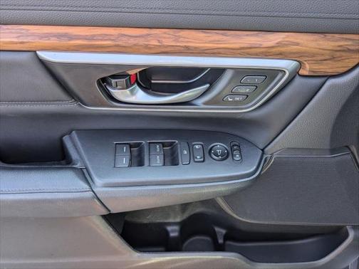 2020 Honda CR-V 2WD EX-L