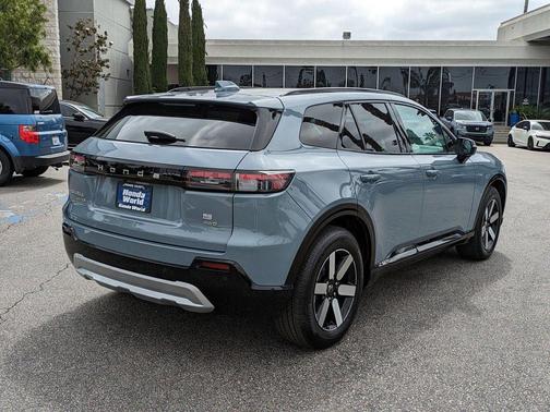 2025 Honda Prologue Touring