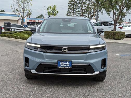 2025 Honda Prologue Touring