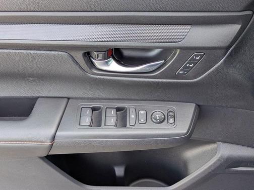 2025 Honda CR-V Hybrid Sport FWD