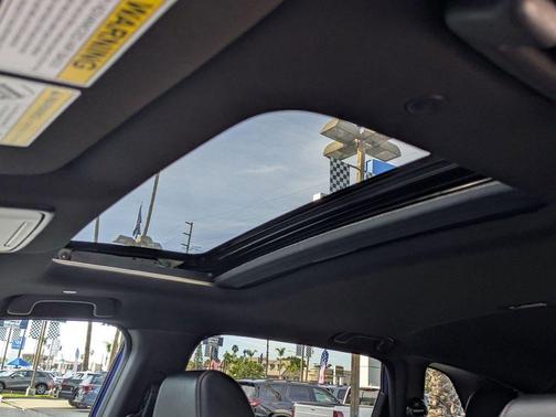 2025 Honda CR-V Hybrid Sport FWD