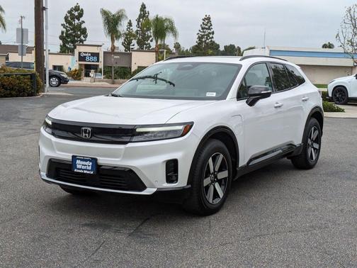 2025 Honda Prologue Touring