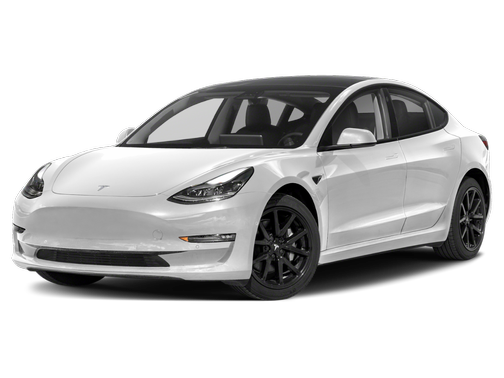2023 Tesla Model 3 Standard Range