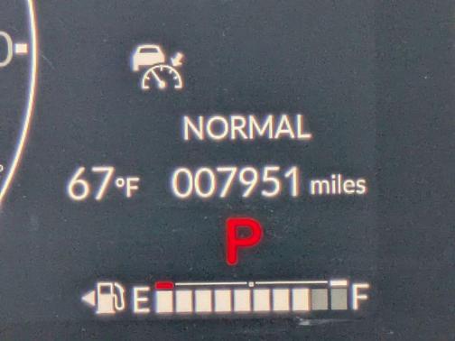 2025 Honda CR-V Hybrid Sport AWD