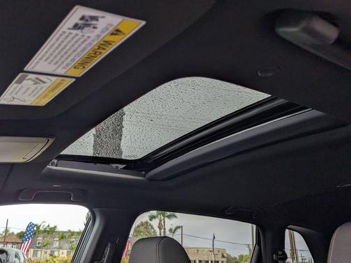 2025 Honda CR-V Hybrid Sport AWD