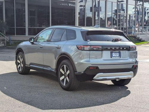 2026 Honda Prologue Touring