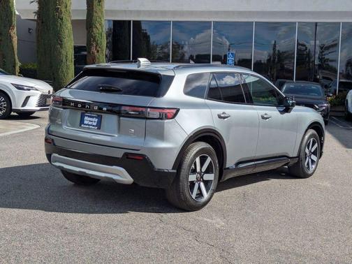 2026 Honda Prologue Touring