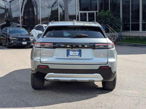 2026 Honda Prologue Touring