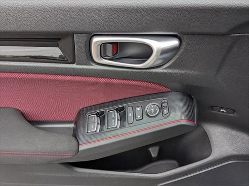 2024 Honda Civic Si Base