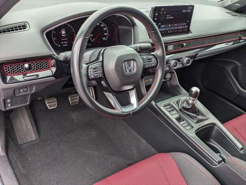 2024 Honda Civic Si Base
