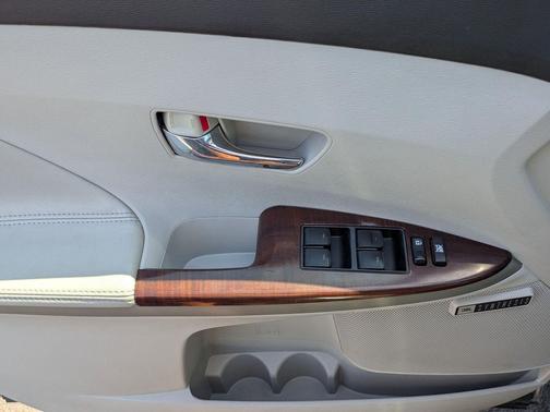 2010 Toyota Venza Base