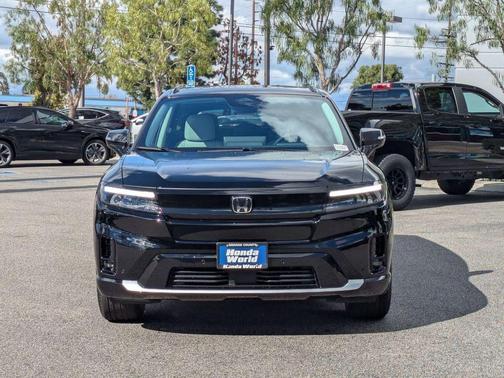 2026 Honda Prologue Touring