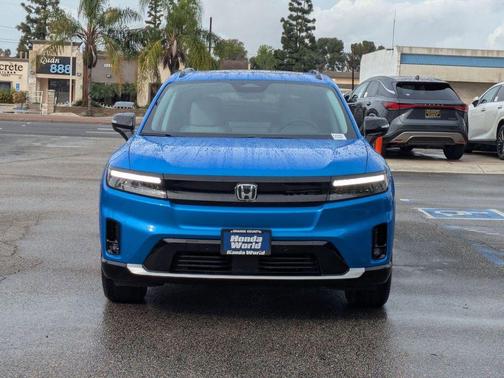 2026 Honda Prologue Touring