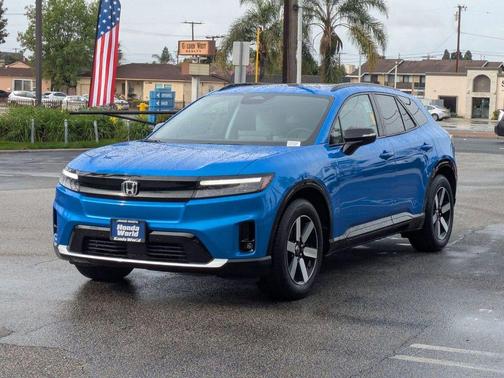 2026 Honda Prologue Touring