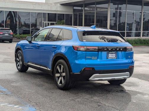 2026 Honda Prologue Touring