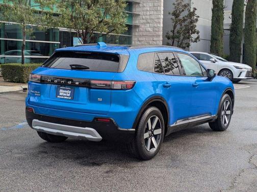 2026 Honda Prologue Touring