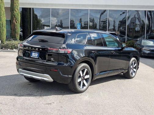 2026 Honda Prologue Touring