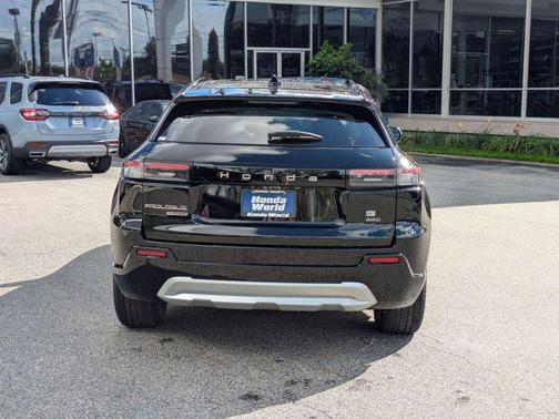 2026 Honda Prologue Touring