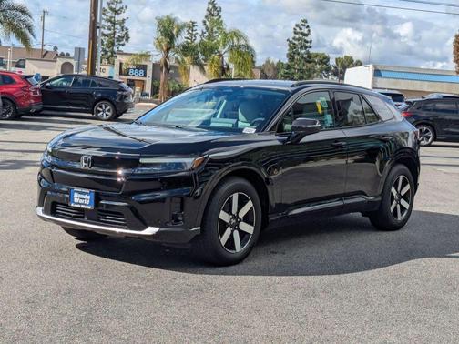 2026 Honda Prologue Touring