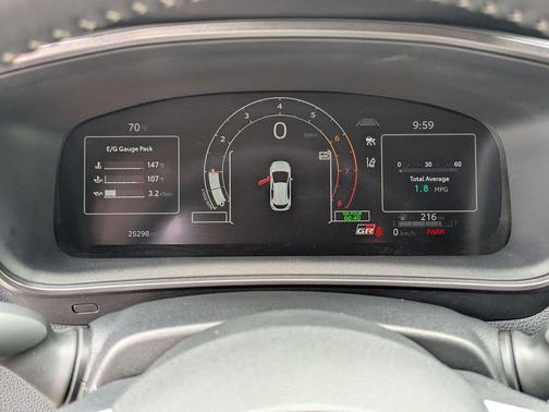 2023 Toyota GR Corolla Core