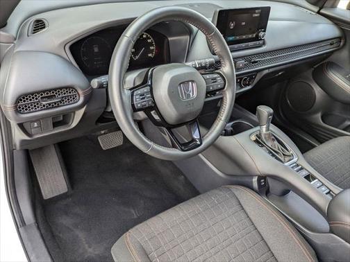 2024 Honda HR-V 2WD Sport