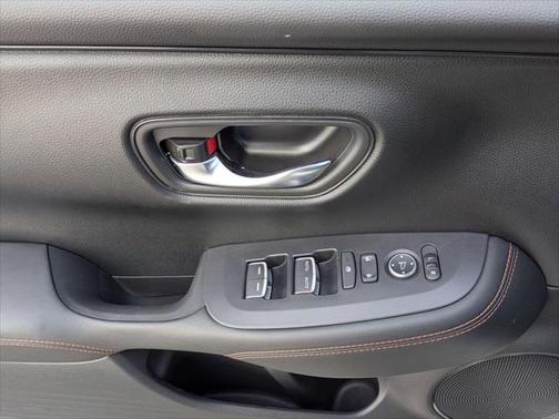 2024 Honda HR-V 2WD Sport