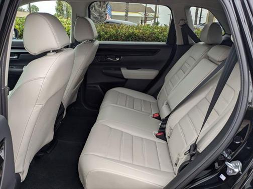 2023 Honda CR-V EX-L 2WD
