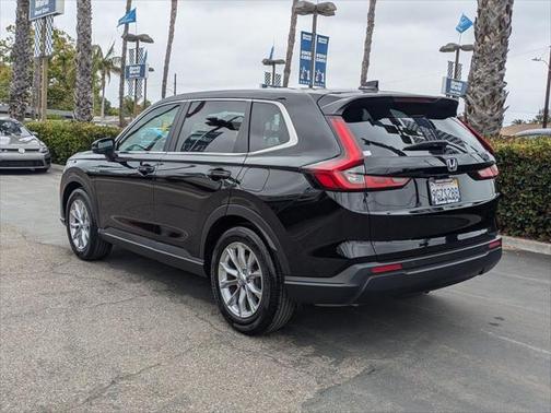2023 Honda CR-V EX-L 2WD