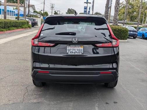 2023 Honda CR-V EX-L 2WD