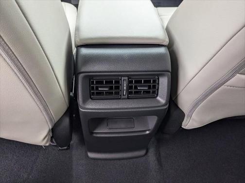 2023 Honda CR-V EX-L 2WD