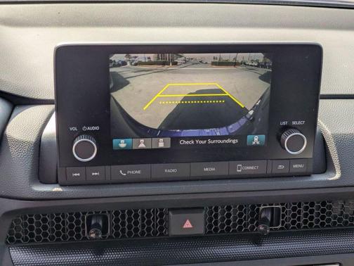 2025 Honda CR-V Hybrid Sport AWD