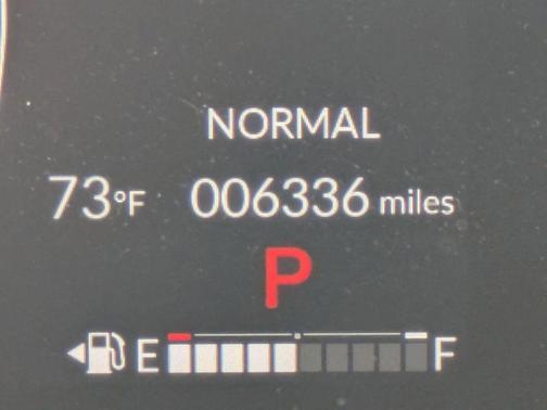 2025 Honda CR-V Hybrid Sport AWD