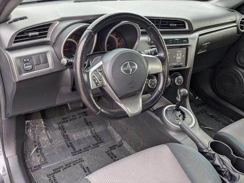 2016 Scion tC Base