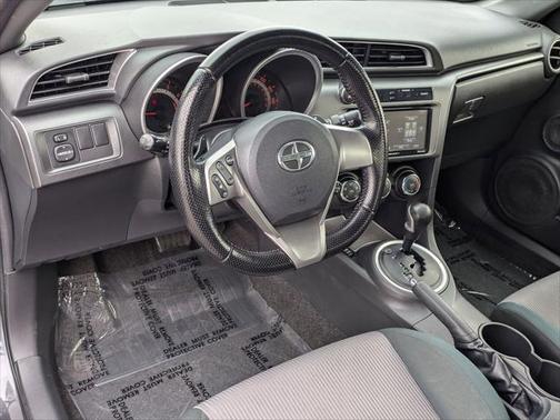 2016 Scion tC Base