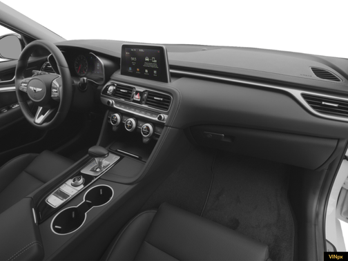 2019 Genesis G70 2.0T Advanced