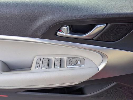 2019 Genesis G70 2.0T Advanced