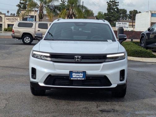 2026 Honda Prologue Touring