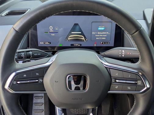 2024 Honda Prologue Elite